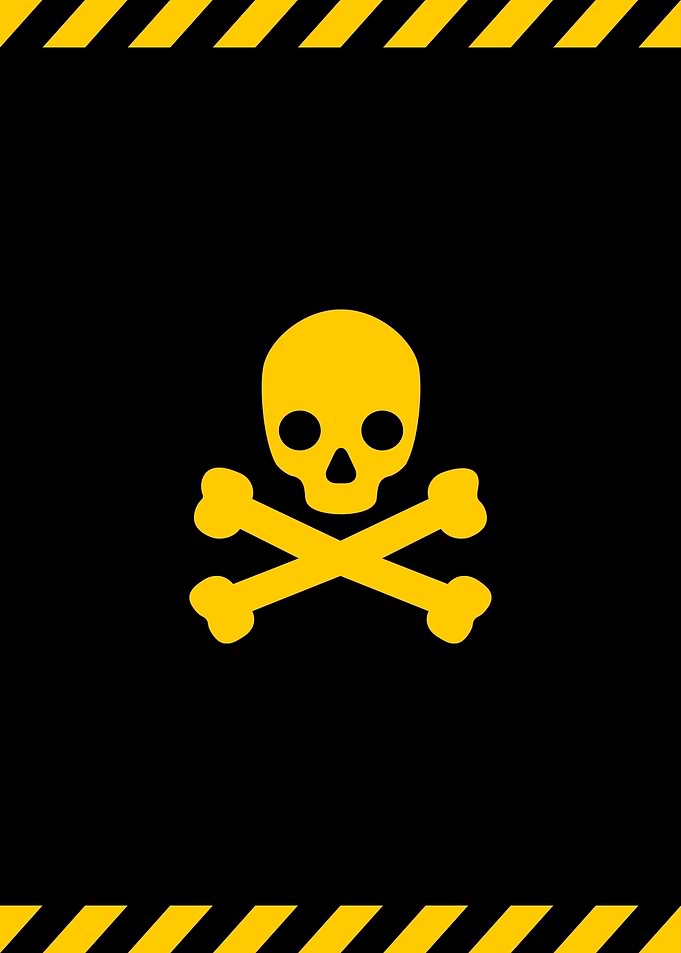 Danger Sign