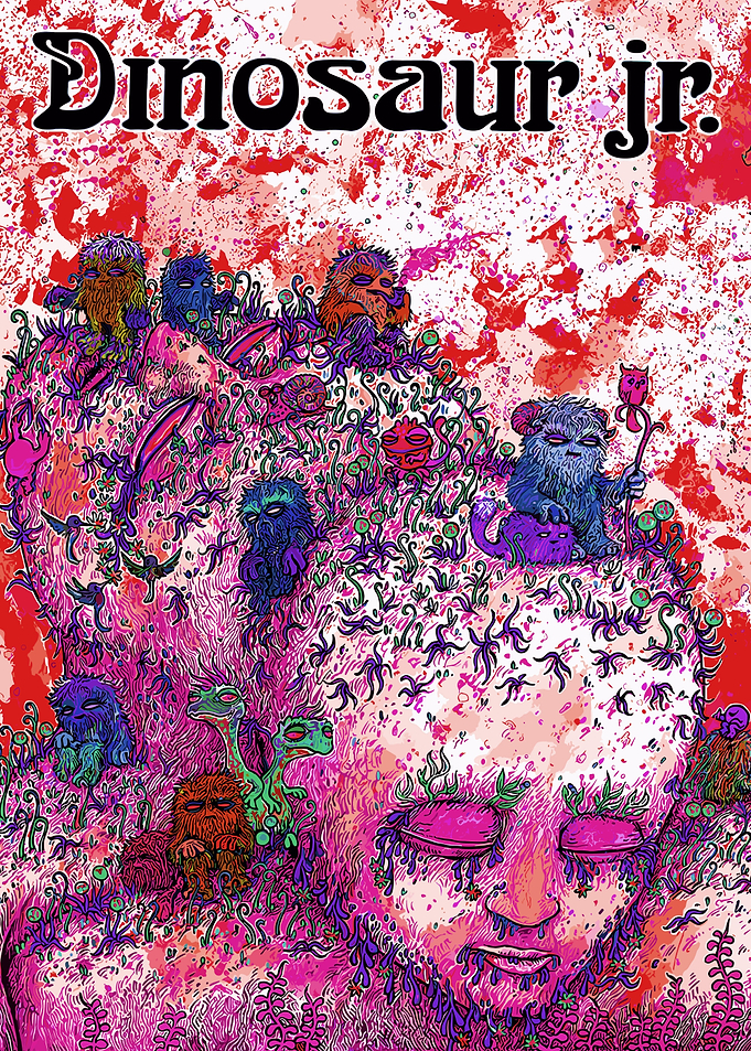 music cover