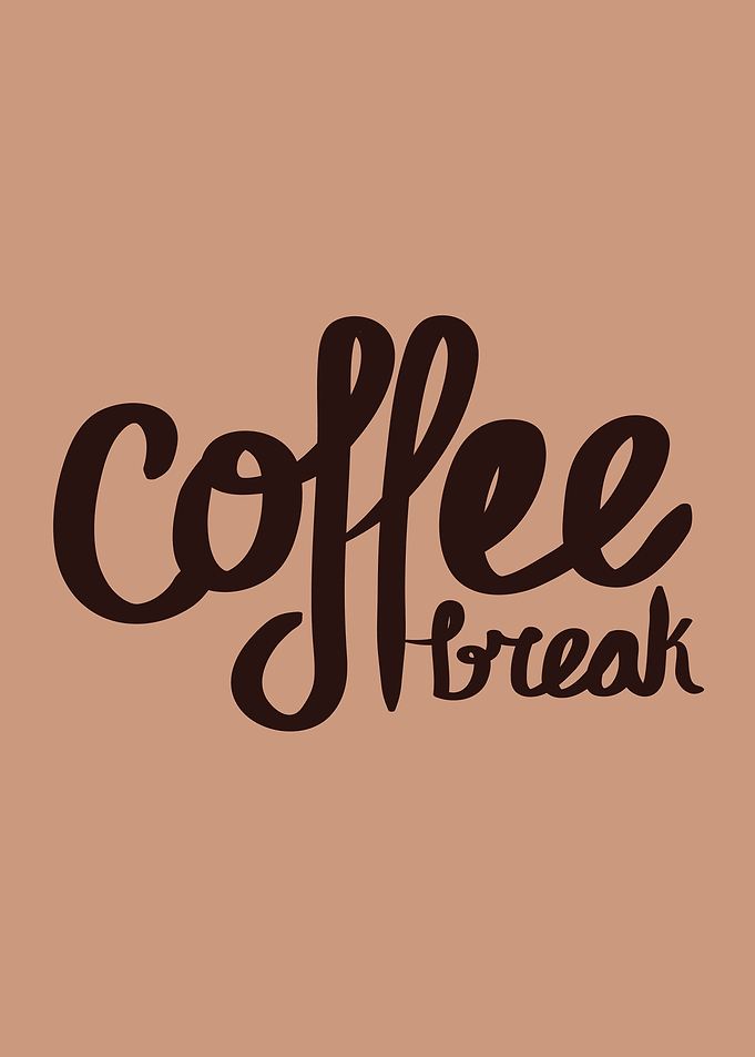 coffee saying