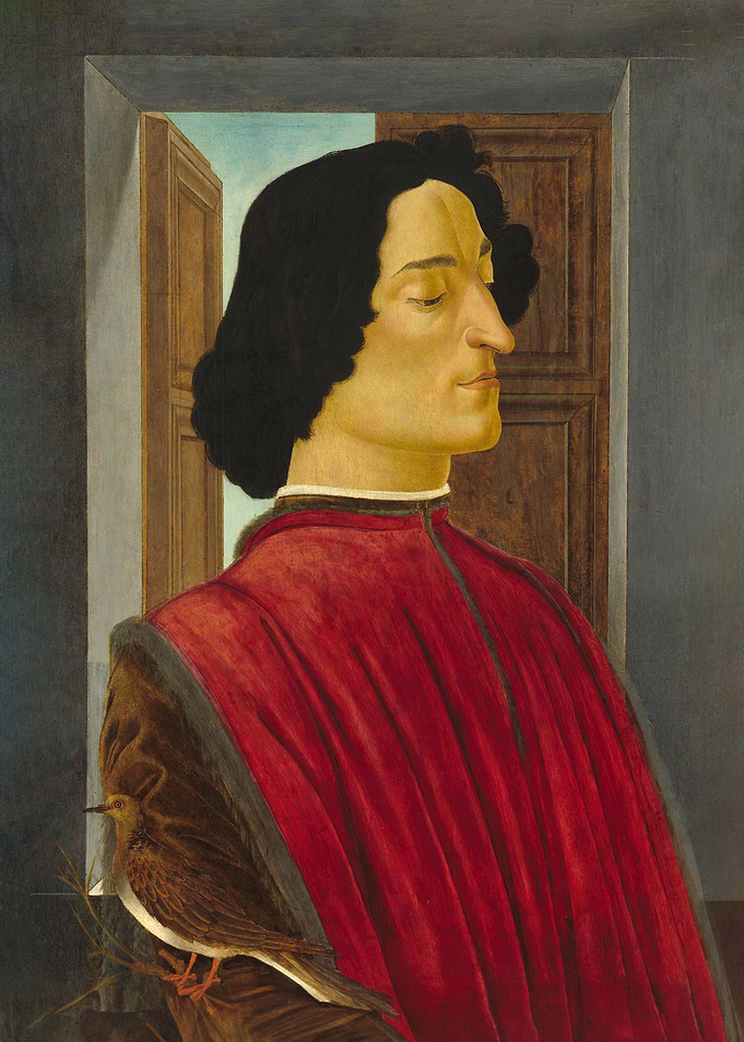 Giuliano de Medici