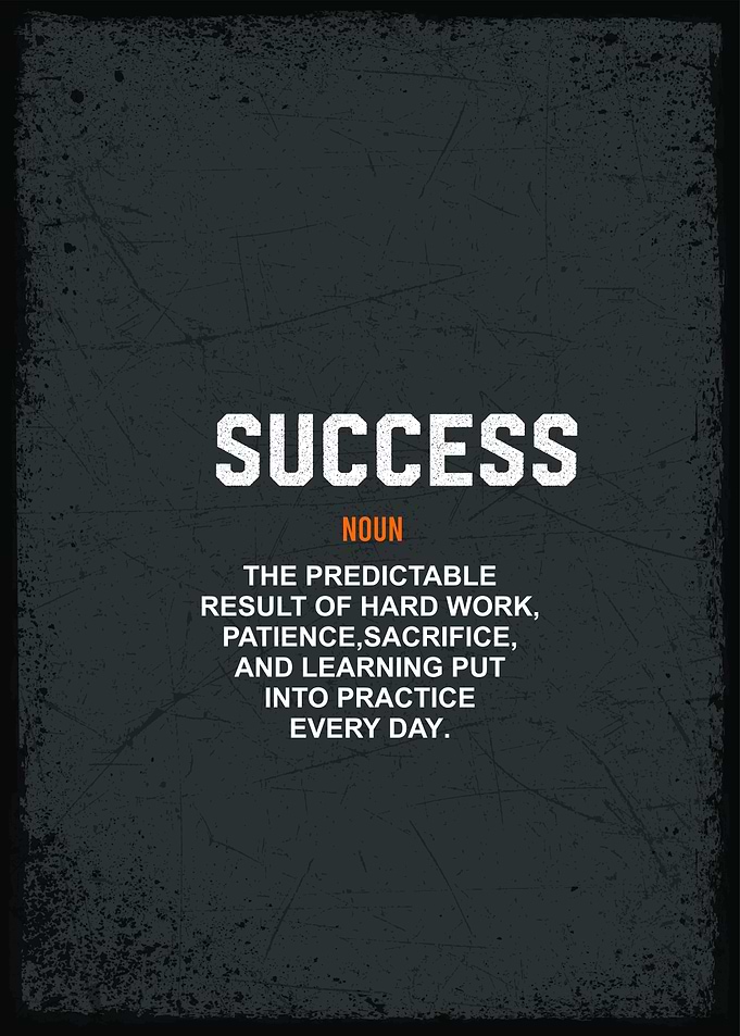 success