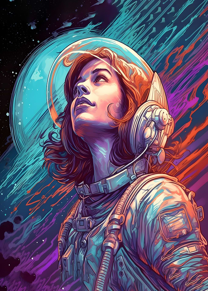 New worlds are awaiting us