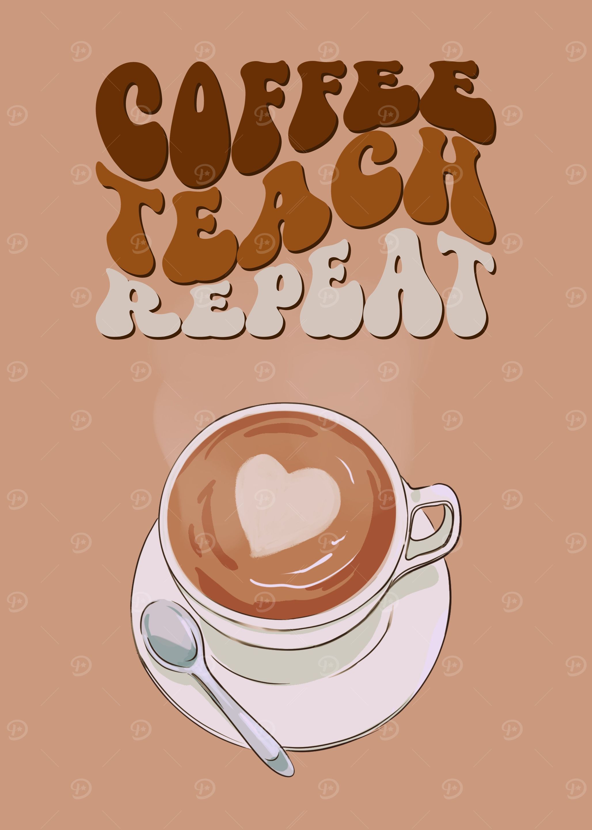 coffee saying