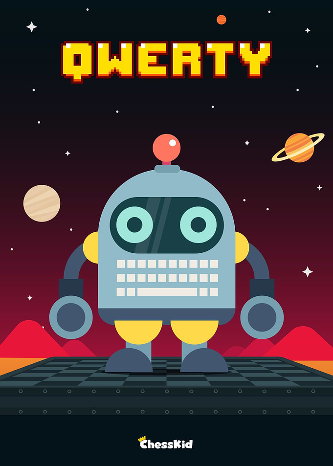 Qwerty