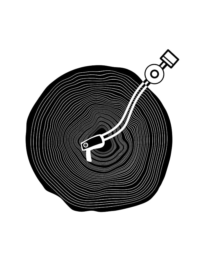 Vinyl