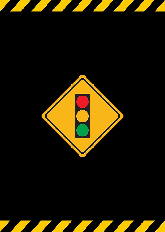 Traffic sign