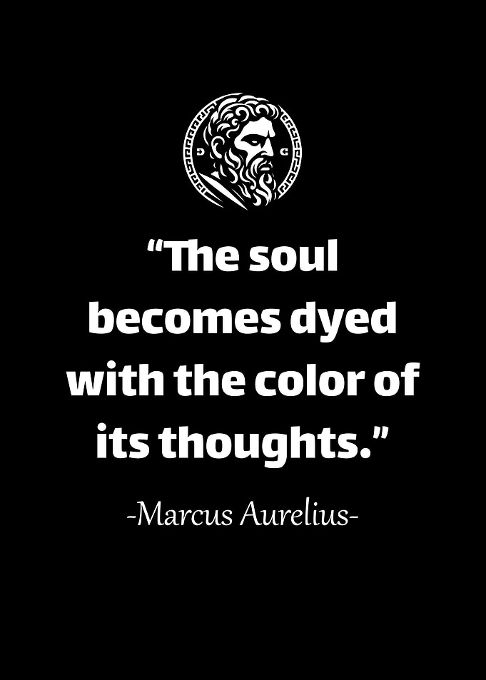 Marcus Aurelius Quote