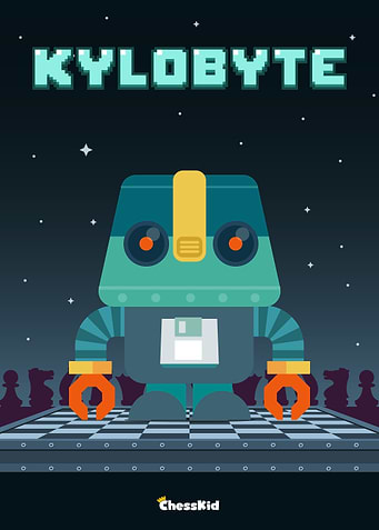 Kylobyte