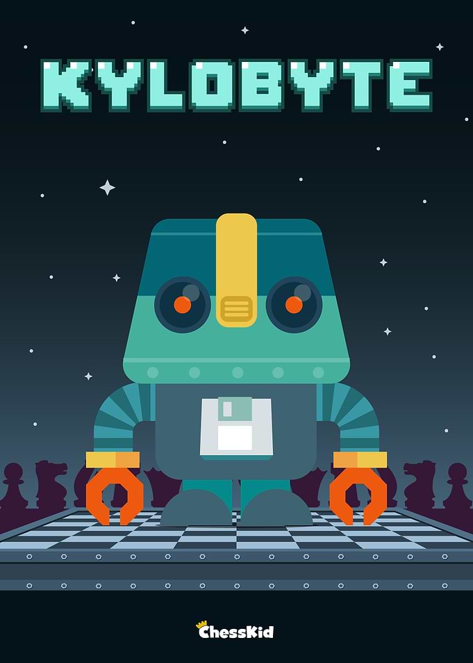 Kylobyte