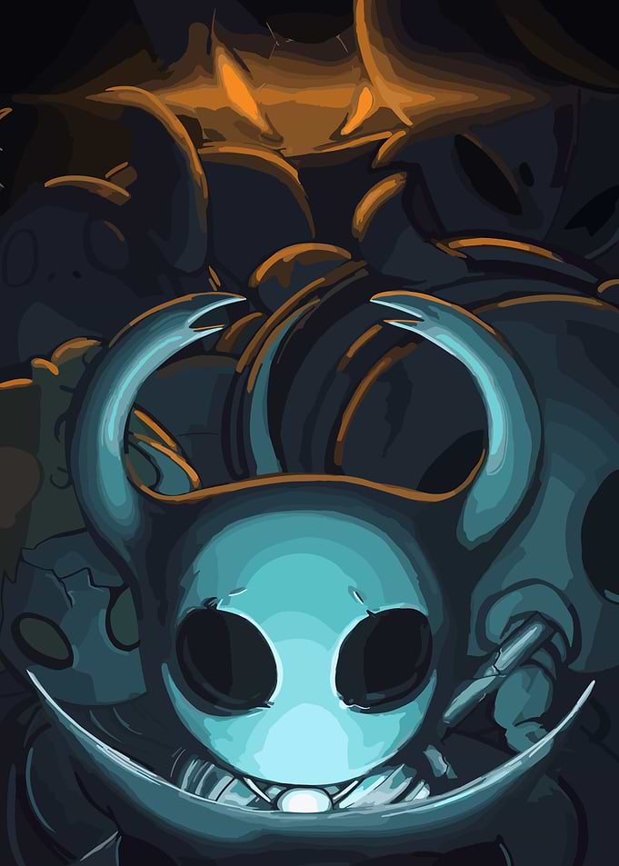 Hollow Knight
