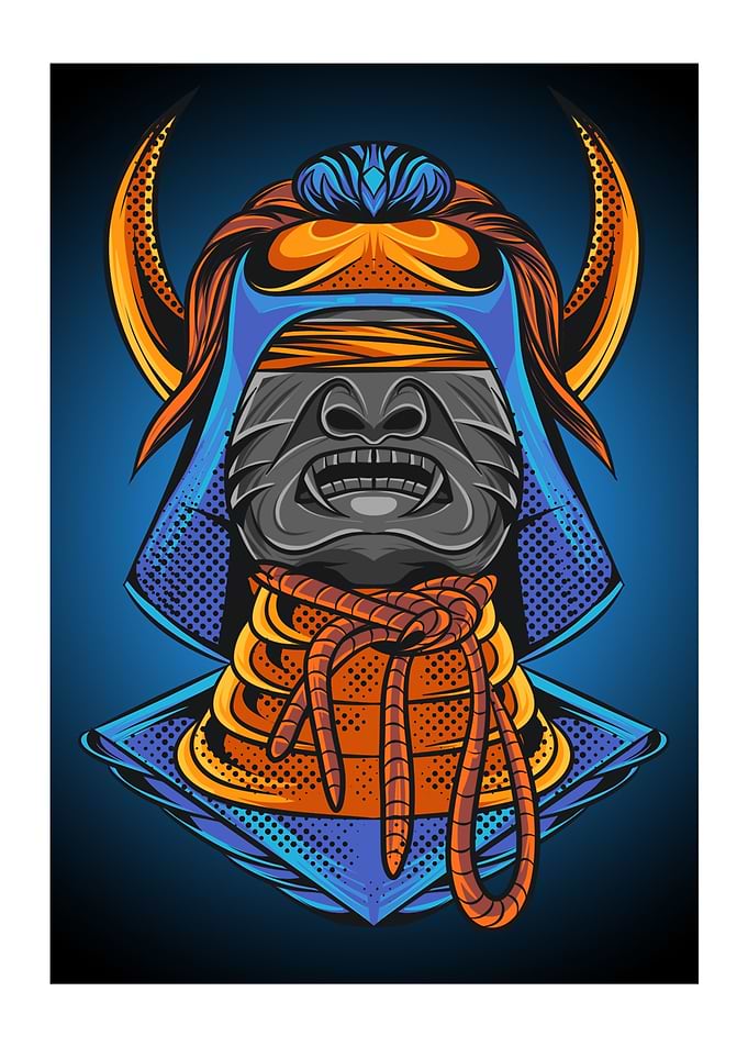 Samurai