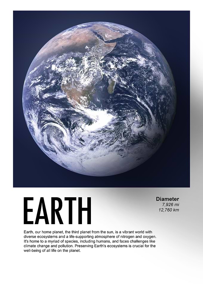 Planet Earth