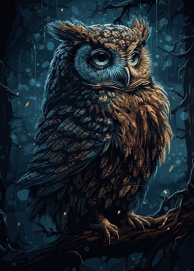 Night Owl