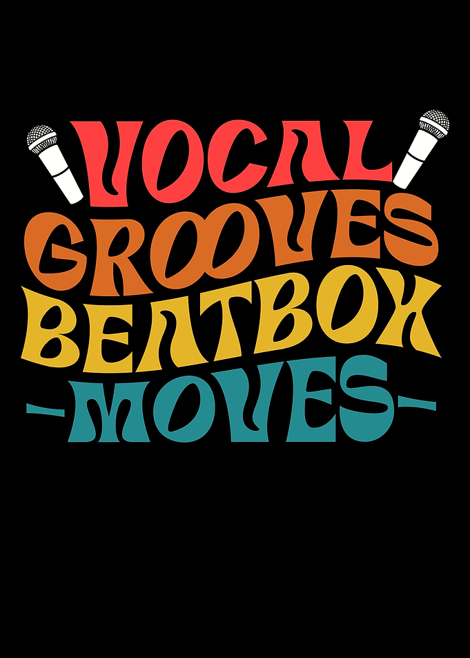 Vocal Grooves Beatbox