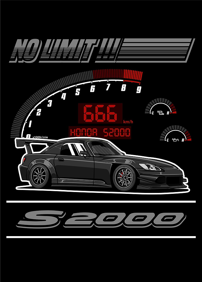 Honda S2000