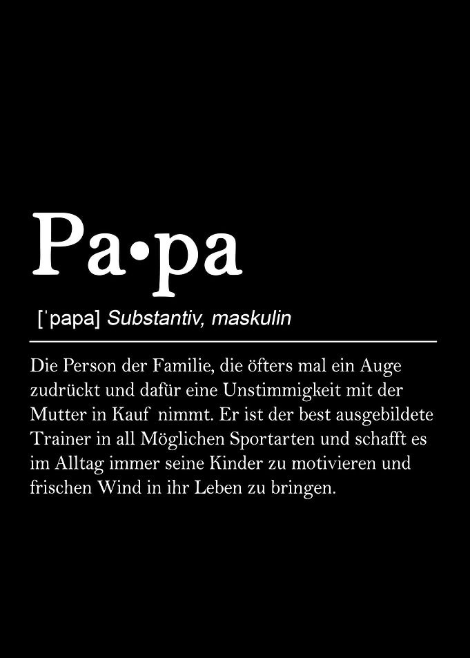 Papa Quotes