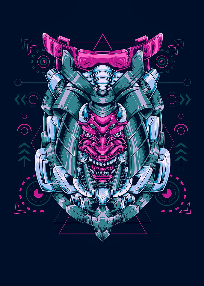 Omni samurai