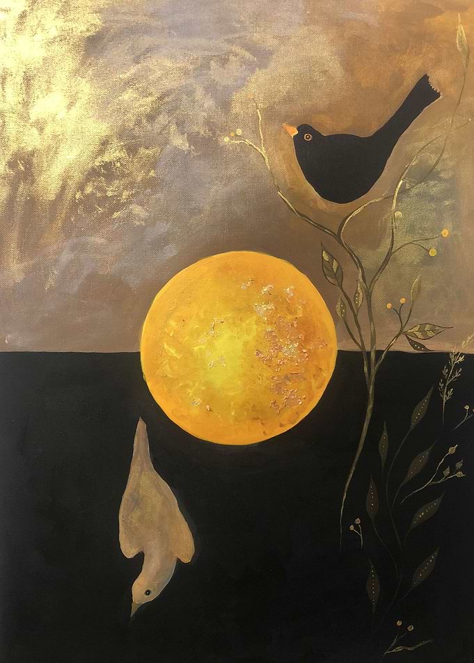 Autumn Equinox