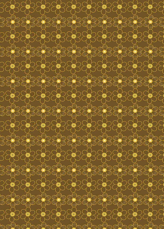 Abstract Premium Branded