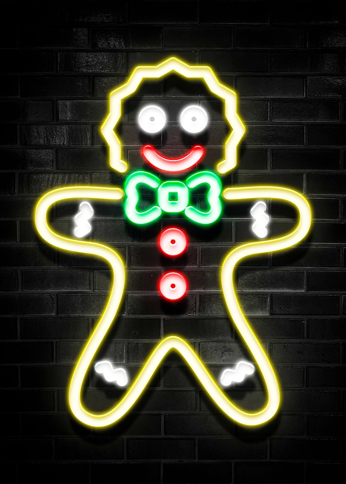 Gingerbread