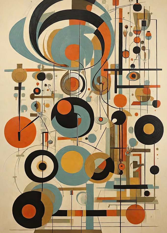 MidCentury Melody