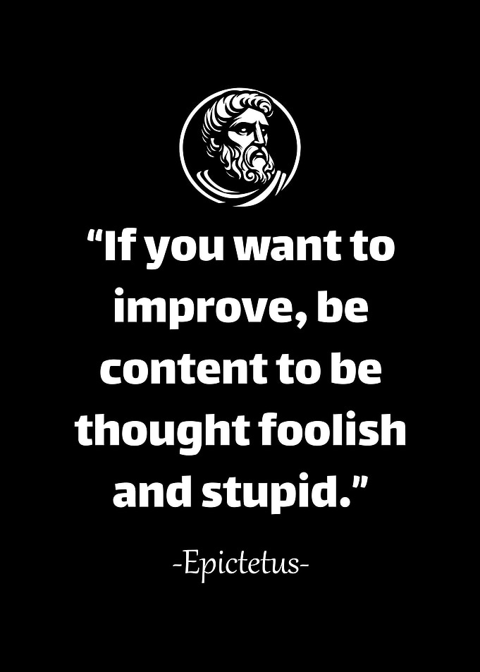 Epictetus Wise Quotes