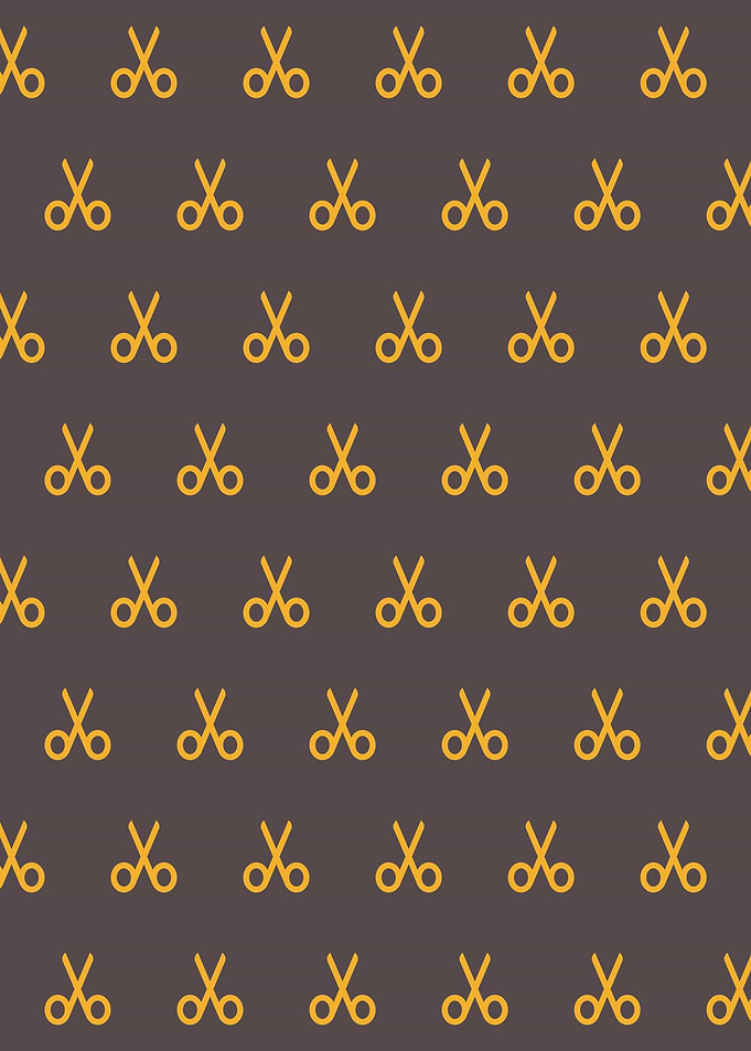 Abstract Premium Branded