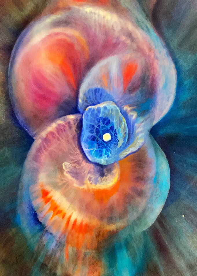 Cats Eye Nebula