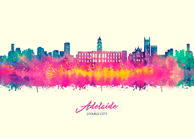 Adelaide
