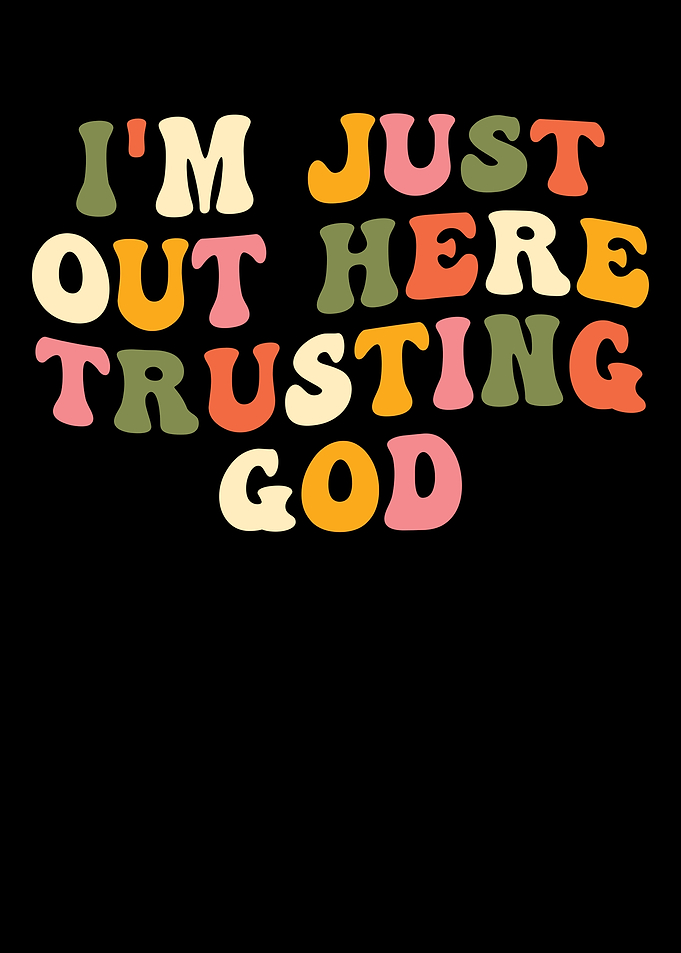 God Jesus Vintage Retro