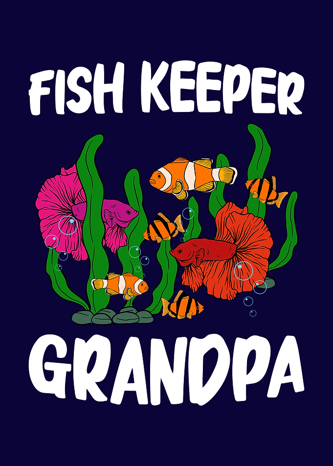 Fish Keeper Fishkeeping