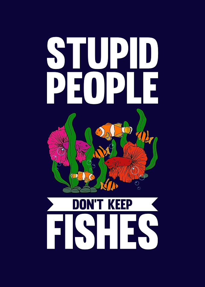 Fish Keeper Fishkeeping
