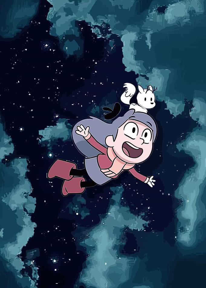 hilda