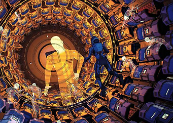 Latest drop