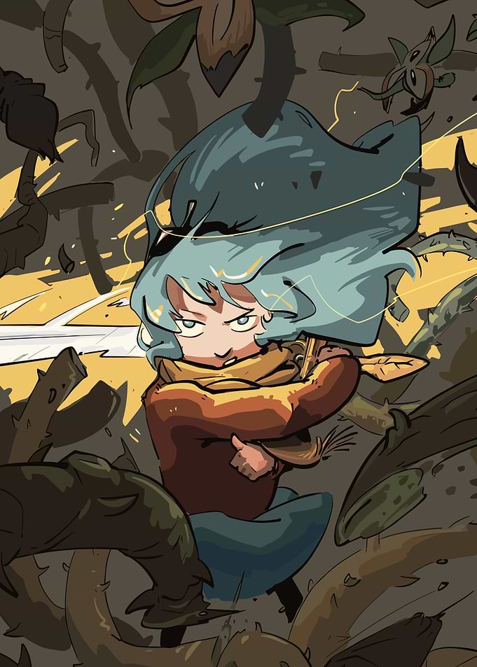 Hilda