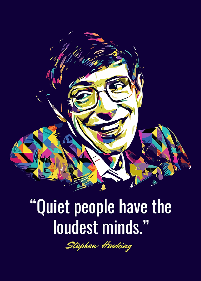 Stephen Hawking Quotes