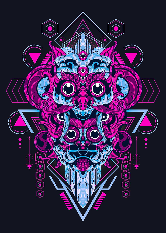 dragon