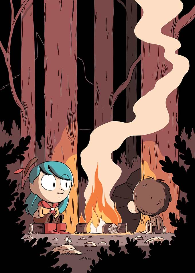Hilda