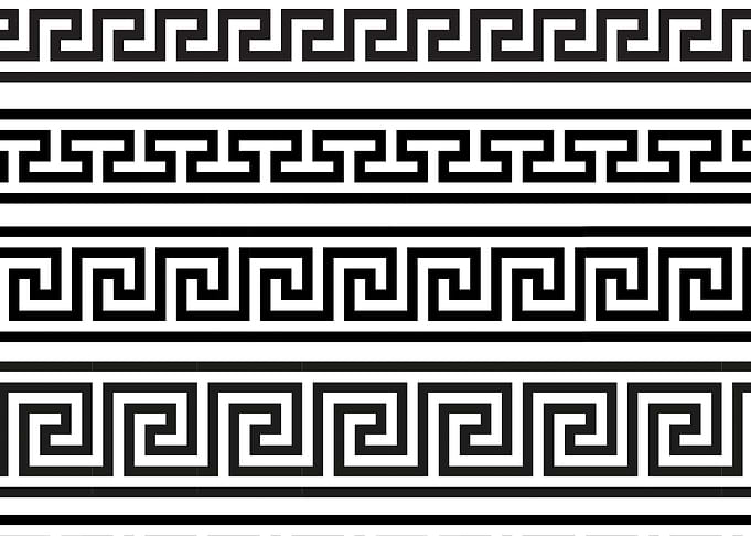 Abstract Premium Branded