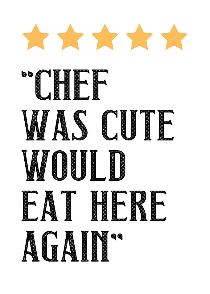 Funny Kitchen Quotes