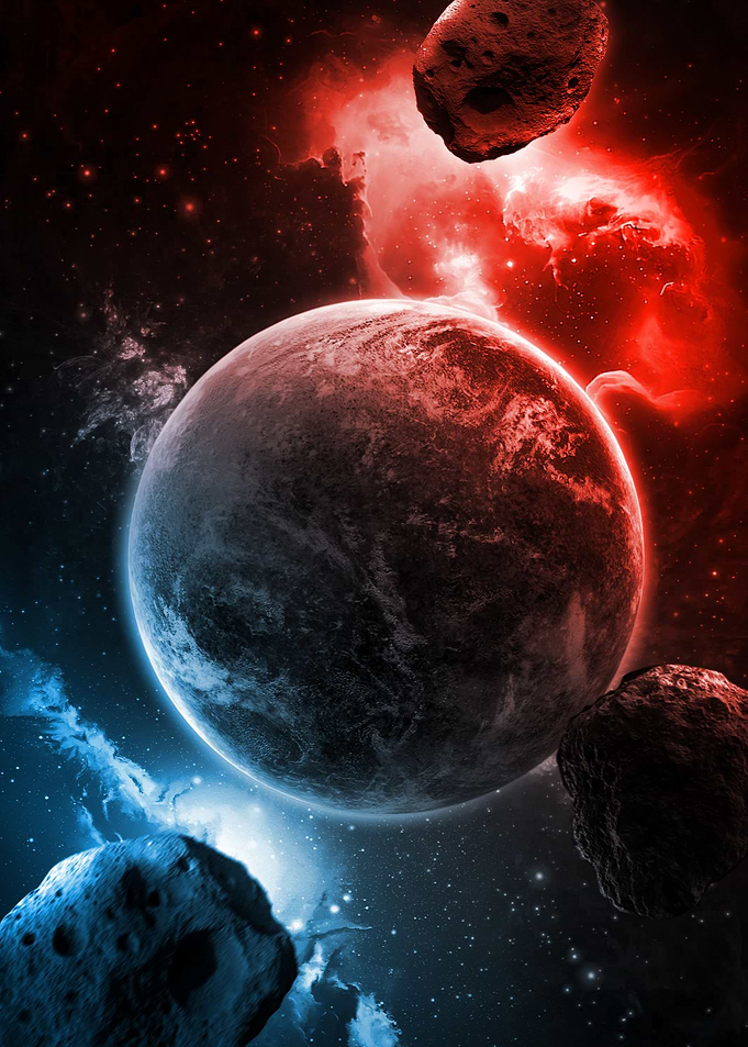 Planet