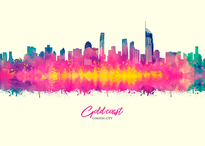 Gold coast
