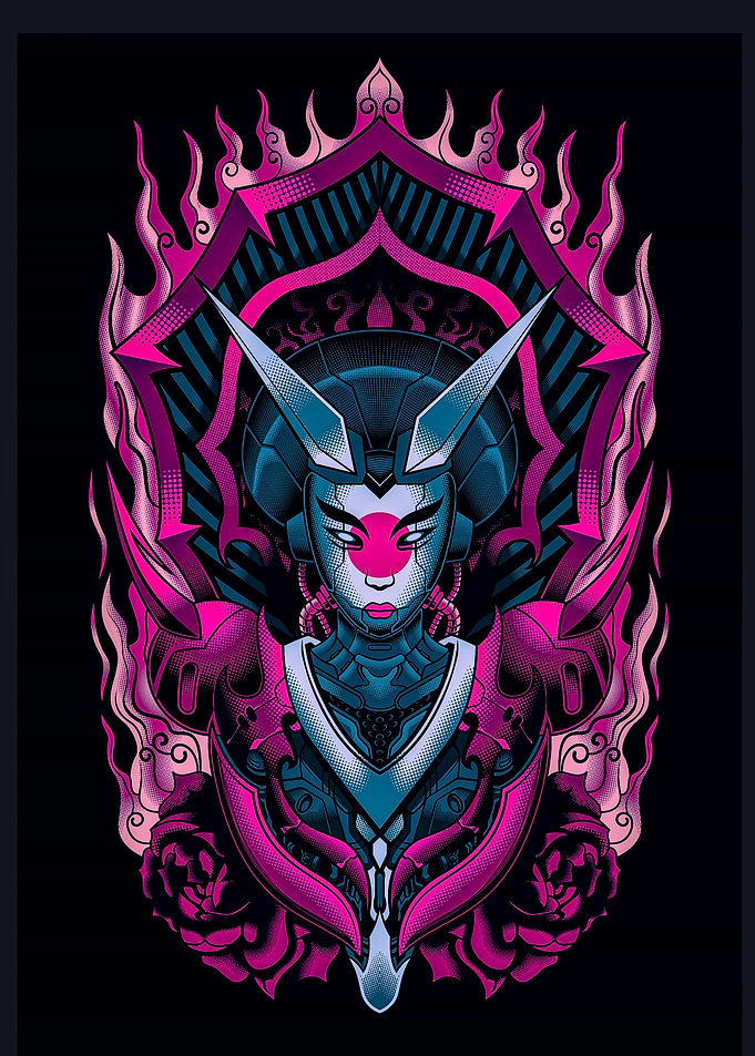 Geisha