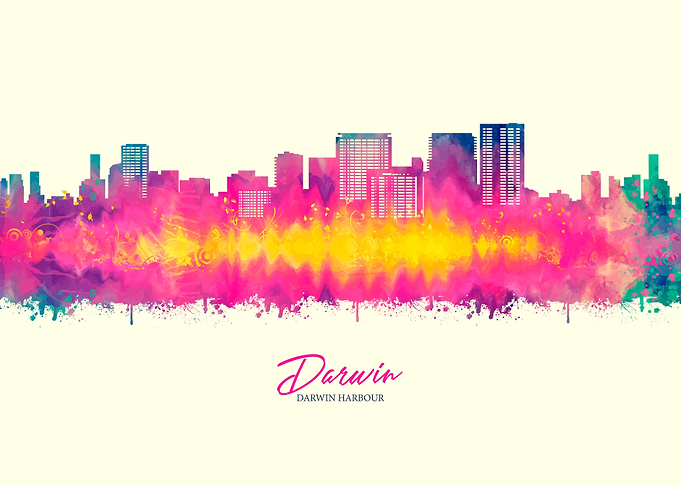Darwin