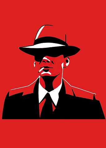 minimalist oppenheimer
