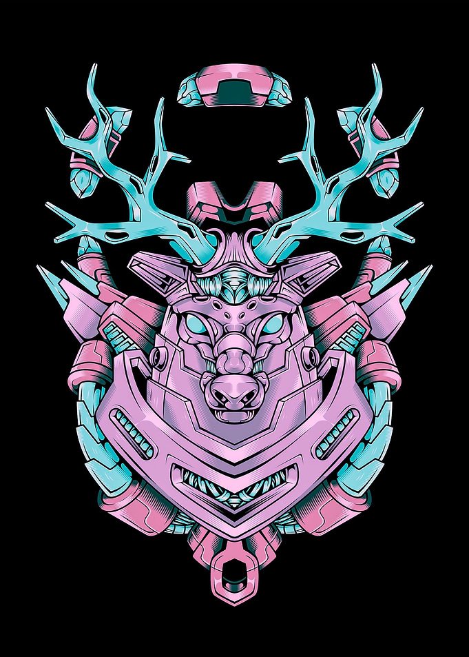 Deer