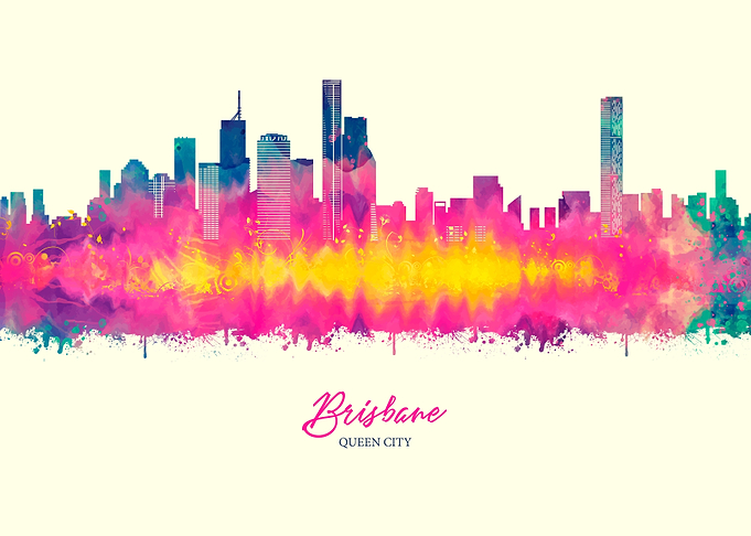 Brisbane