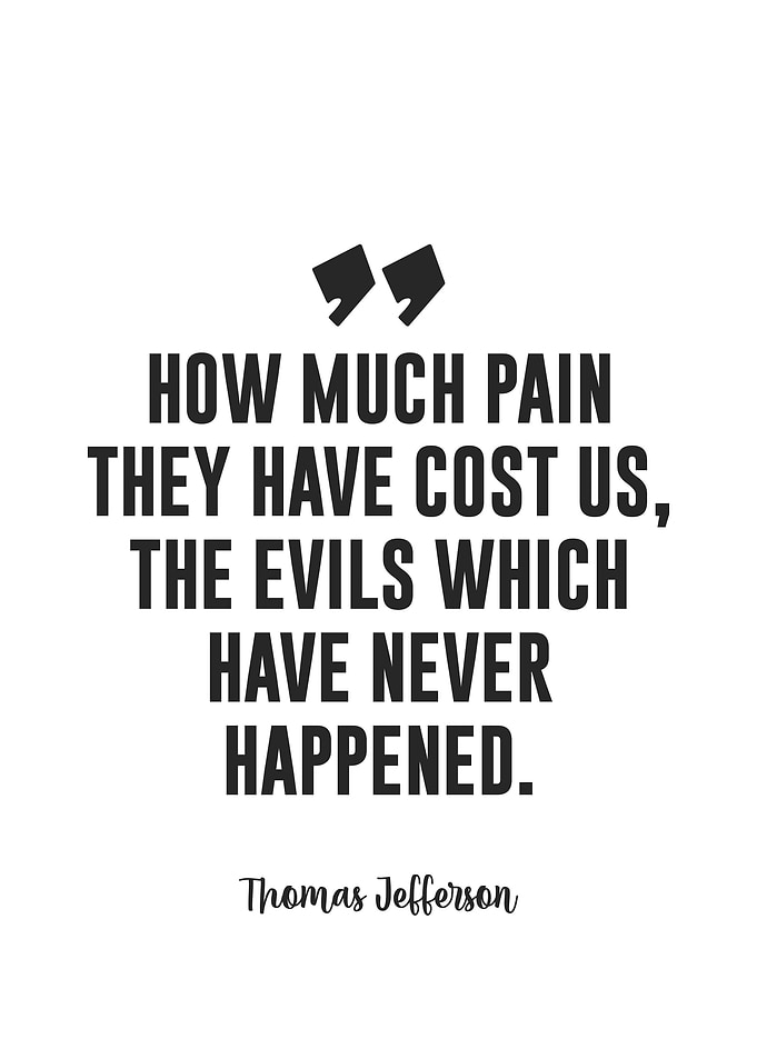 Thomas Jefferson quote