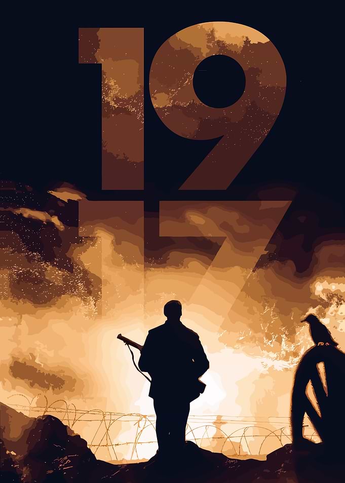 1917 Movie