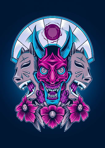 demons